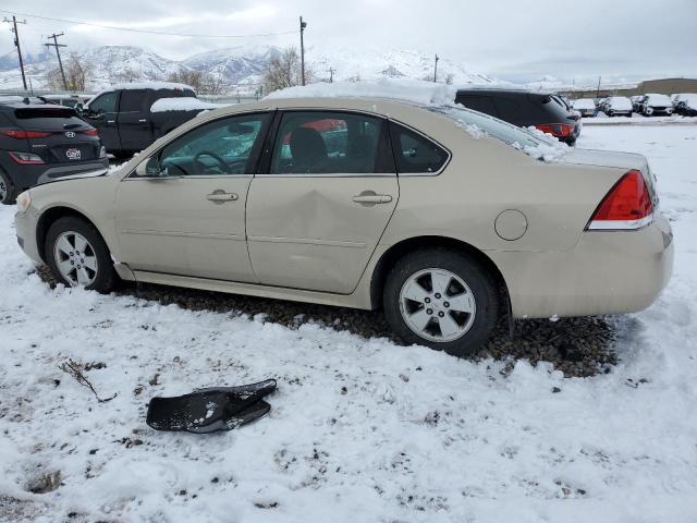 Photo 2 from auction – 2011 CHEVROLET IMPALA LT with VIN 2G1WG5EK7B1245598