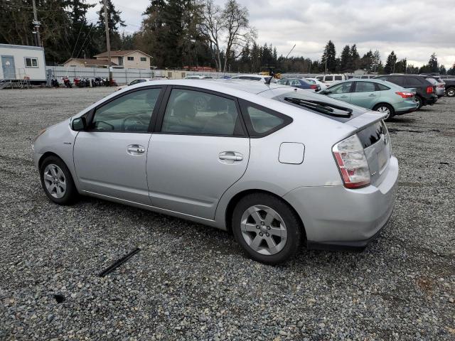 Photo 2 from auction – 2007 TOYOTA PRIUS with VIN JTDKB20U377592223