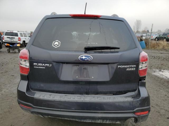 Photo 6 from auction – 2014 SUBARU FORESTER 2 with VIN JF2SJAGC0EH500827