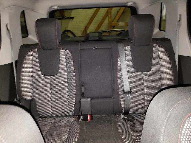 Photo 10 from auction – 2016 GMC TERRAIN SL with VIN 2GKFLTEK8G6107901