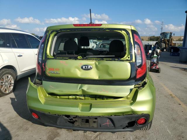 Photo 6 from auction – 2017 KIA SOUL with VIN KNDJN2A26H7881663