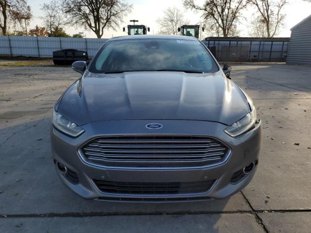Photo 5 from auction – 2014 FORD FUSION TIT with VIN 3FA6P0RUXER357050