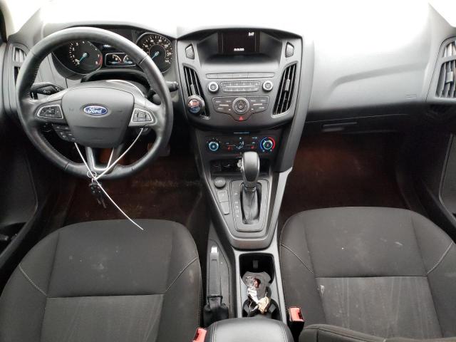 Photo 8 from auction – 2018 FORD FOCUS SE with VIN 1FADP3K23JL235561