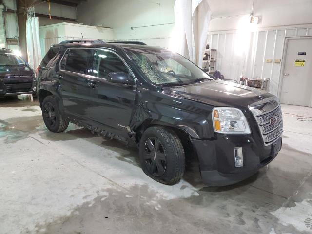 Photo 4 from auction – 2014 GMC TERRAIN SL with VIN 2GKFLXE37E6368708