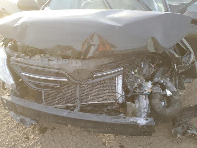 Photo 11 from auction – 2013 TOYOTA COROLLA BA with VIN 5YFBU4EE0DP119705