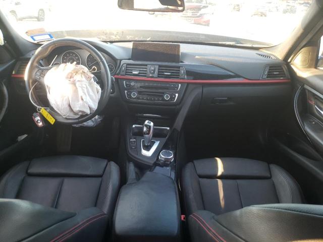 Photo 8 from auction – 2015 BMW 328 I with VIN WBA3A5G57FNS90187