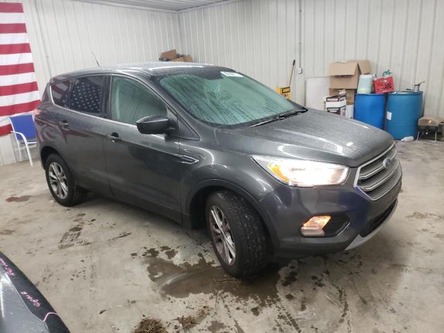 Photo 4 from auction – 2017 FORD ESCAPE SE with VIN 1FMCU0GD5HUA29522