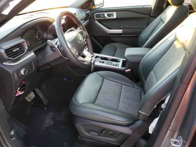 صورة رقم 7 من المزاد - 2022 FORD EXPLORER T مع VIN 1FMSK8JH2NGB36307
