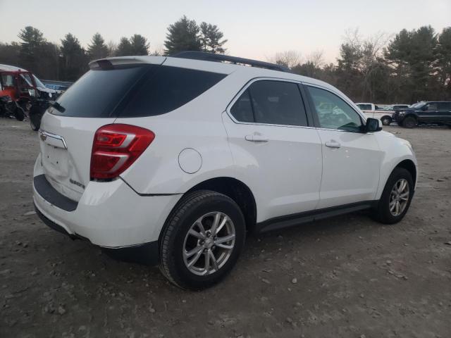 Photo 3 from auction – 2016 CHEVROLET EQUINOX LT with VIN 2GNFLFEKXG6179381