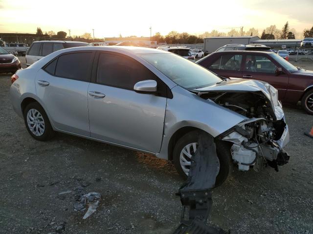 Photo 4 from auction – 2019 TOYOTA COROLLA L with VIN 5YFBURHEXKP875127