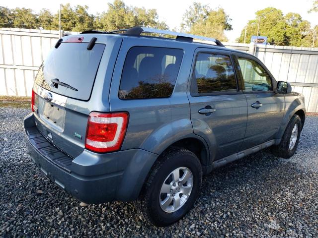 Photo 3 from auction – 2010 FORD ESCAPE LIM with VIN 1FMCU0EG1AKB60753