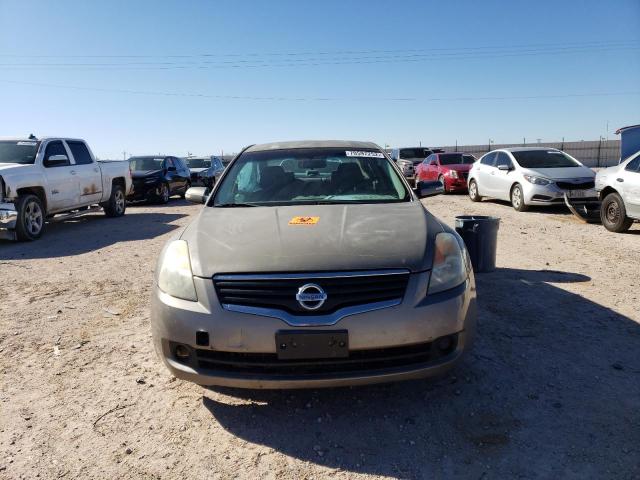 Photo 5 from auction – 2008 NISSAN ALTIMA 3.5 with VIN 1N4BL21EX8N481353