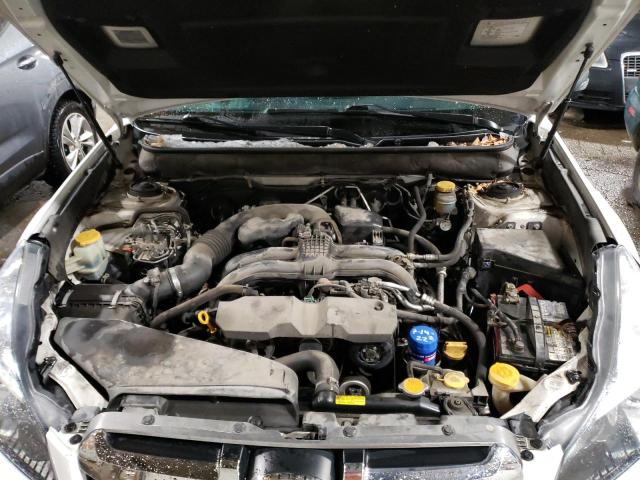 Photo 11 from auction – 2013 SUBARU OUTBACK 2. with VIN 4S4BRBSC5D3252635