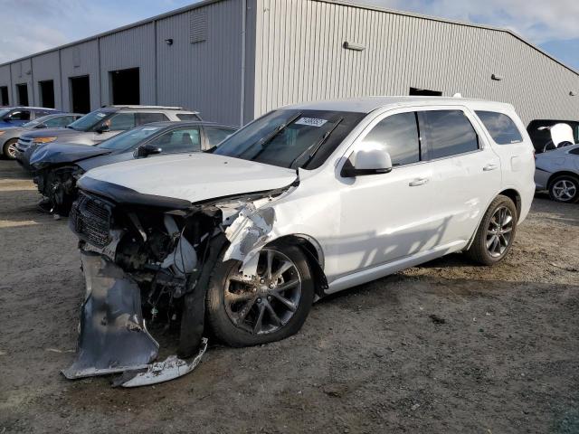 DODGE DURANGO GT 2017 with VIN 1C4RDHDG5HC823700 - Photo from auction