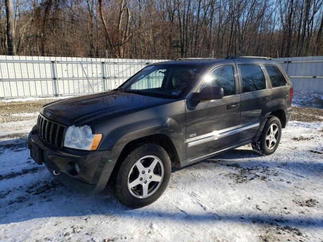 Photo 1 from auction – 2006 JEEP GRAND CHER with VIN 1J4HS48N56C340606
