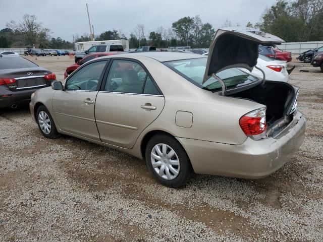 Photo 2 from auction – 2005 TOYOTA CAMRY LE with VIN 4T1BE32K45U948696