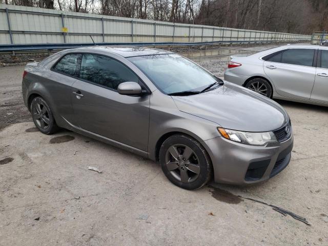 Photo 4 from auction – 2011 KIA FORTE EX with VIN KNAFU6A2XB5378816