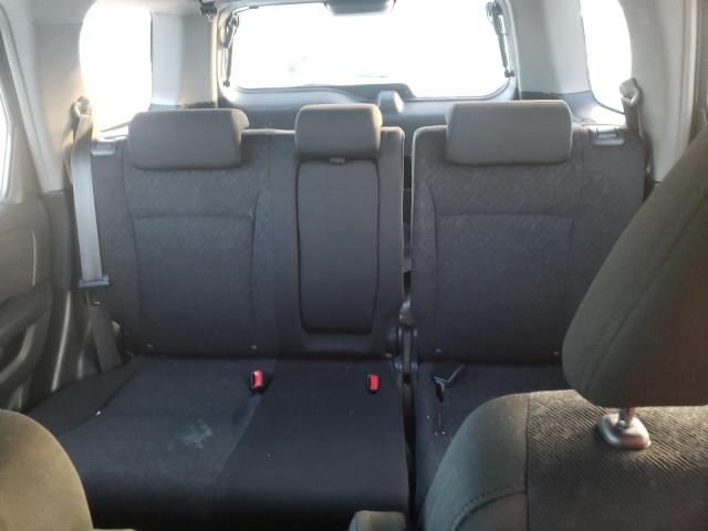 Photo 10 from auction – 2005 HONDA CR-V LX with VIN SHSRD68595U307831