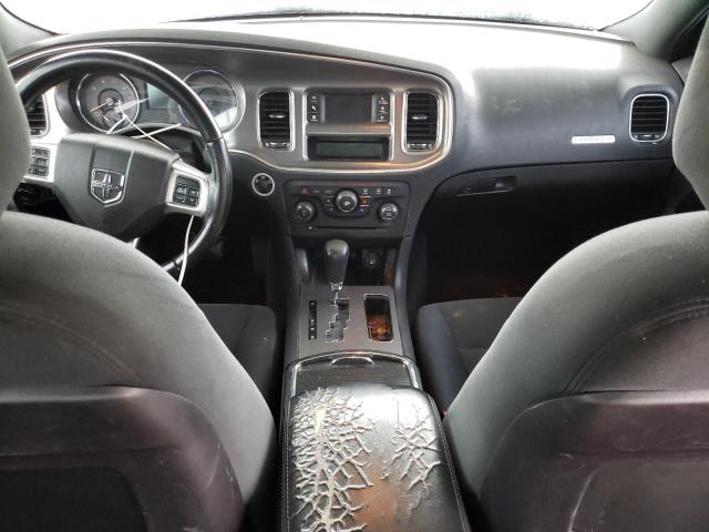 Photo 8 from auction – 2011 DODGE CHARGER with VIN 2B3CL3CG5BH554584