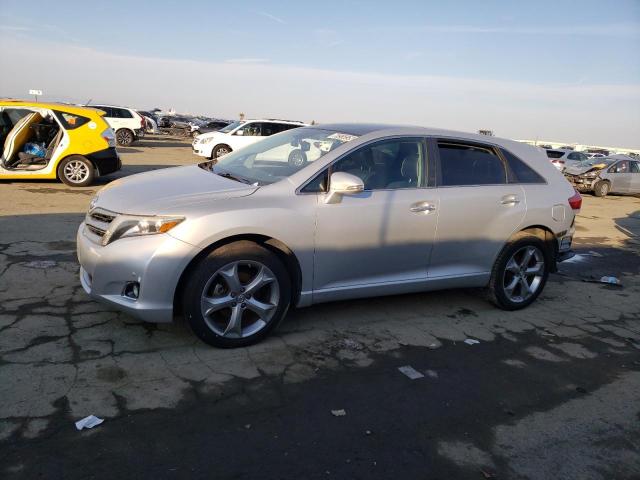 TOYOTA VENZA LE 2014 with VIN 4T3BK3BB4EU096284 - Photo from auction