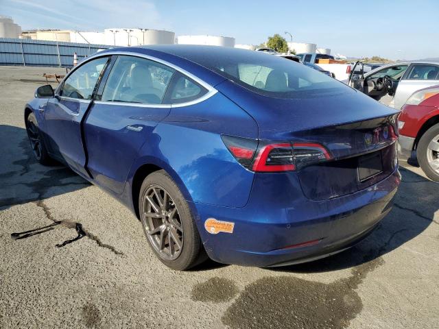 Photo 2 from auction – 2020 TESLA MODEL 3 with VIN 5YJ3E1EB1LF735851