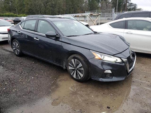 Photo 4 from auction – 2020 NISSAN ALTIMA SL with VIN 1N4BL4EV9LC117967