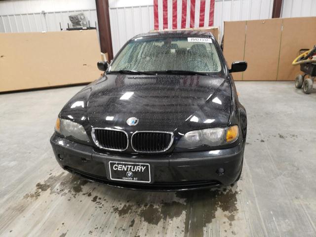 صورة رقم 5 من المزاد - 2005 BMW 325 I مع VIN WBAEV33415KX09391