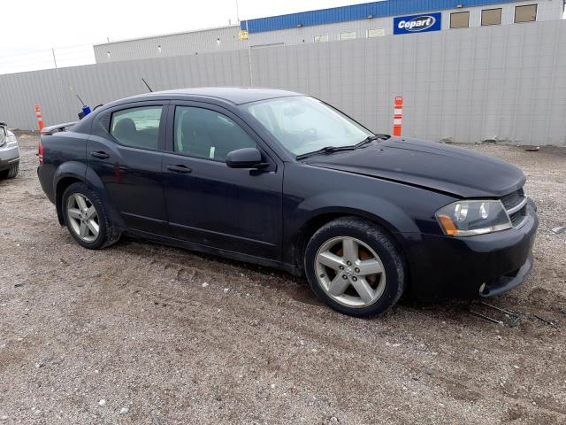 Photo 4 from auction – 2008 DODGE AVENGER R/ with VIN 1B3LD76M18N137484