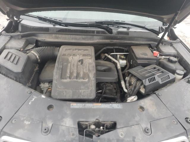 Photo 11 from auction – 2010 CHEVROLET EQUINOX LT with VIN 2CNFLEEW8A6310803