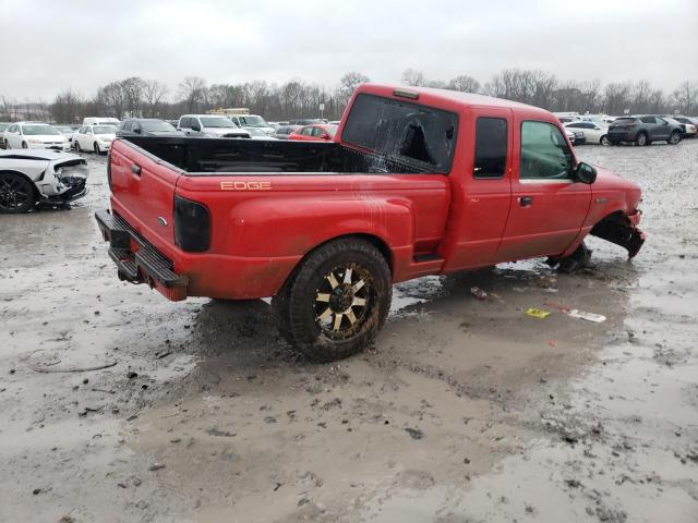 Photo 3 from auction – 2004 FORD RANGER SUP with VIN 1FTYR14U34PB35014