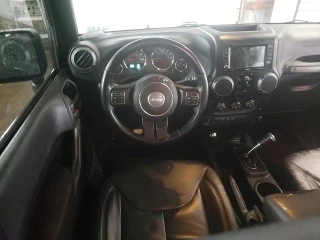 Photo 8 from auction – 2018 JEEP WRANGLER U with VIN 1C4BJWDG8JL888254