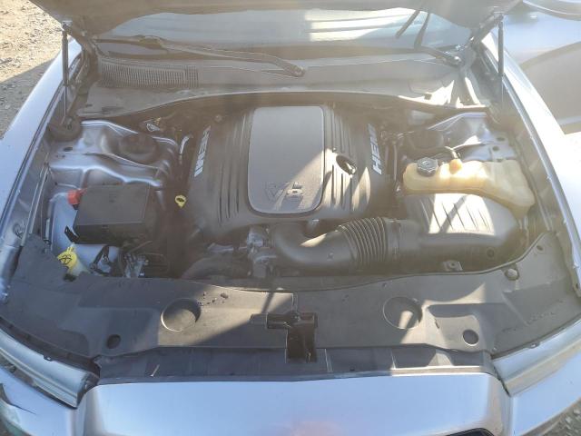 Photo 11 from auction – 2011 DODGE CHARGER R/ with VIN 2B3CL5CT5BH520105