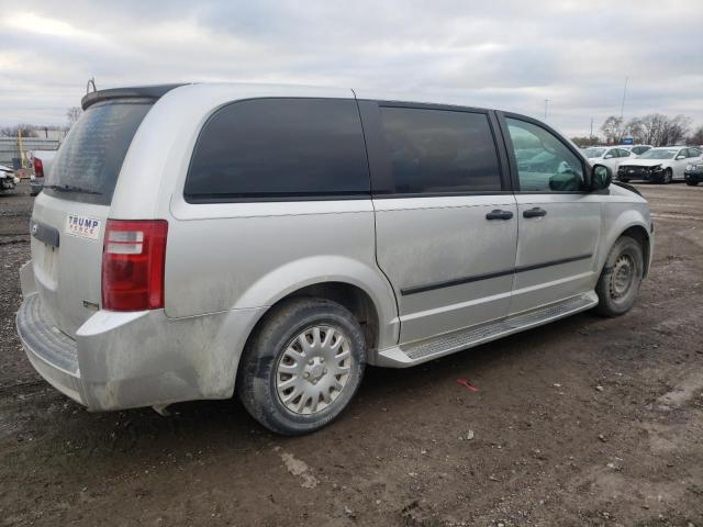 Photo 3 from auction – 2008 DODGE GRAND CARA with VIN 1D8HN44H78B102795