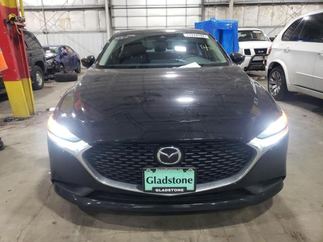 Photo 5 from auction – 2021 MAZDA 3 with VIN 3MZBPAAL3MM203872