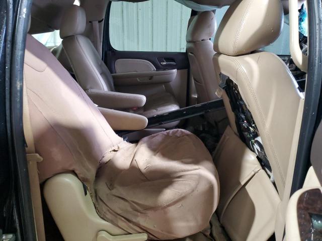 Photo 11 from auction – 2011 GMC YUKON XL D with VIN 1GKS1MEF3BR127323