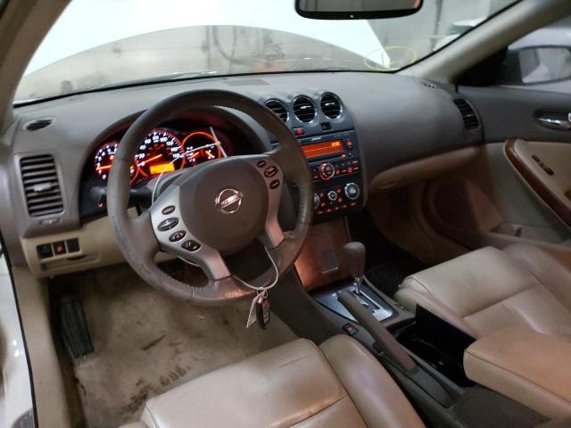Photo 8 from auction – 2008 NISSAN ALTIMA 3.5 with VIN 1N4BL24E48C141428