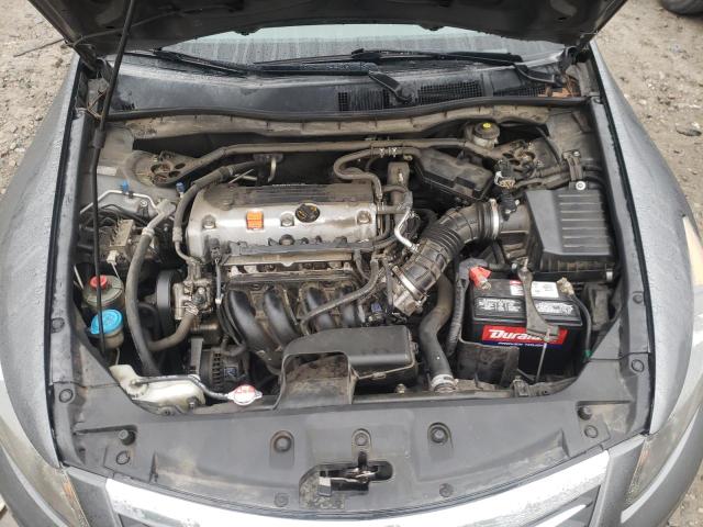 Photo 11 from auction – 2012 HONDA ACCORD EXL with VIN 1HGCP2F80CA073595