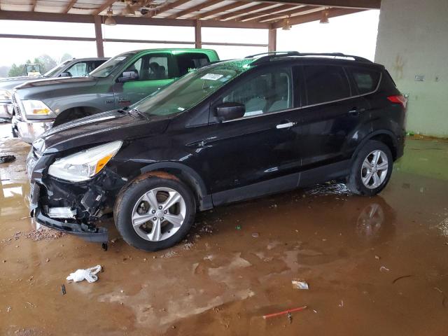 FORD ESCAPE SE 2013 with VIN 1FMCU0GX1DUC37580 - Photo from auction