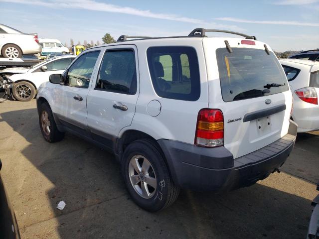 Photo 2 from auction – 2007 FORD ESCAPE XLS with VIN 1FMYU02Z37KC07544