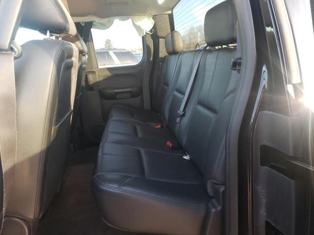 Photo 10 from auction – 2013 CHEVROLET SILVERADO with VIN 1GCRKTE73DZ348854