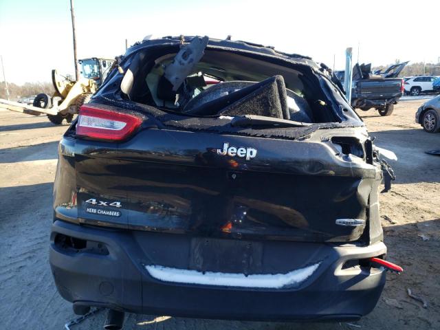 Photo 6 from auction – 2015 JEEP CHEROKEE L with VIN 1C4PJMCB9FW614695