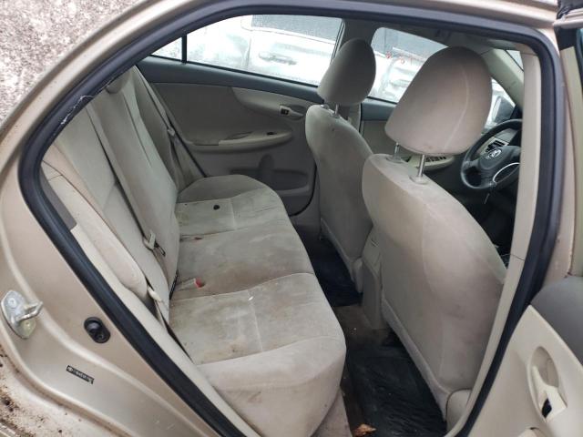 Photo 10 from auction – 2009 TOYOTA COROLLA BA with VIN 2T1BU40EX9C178971