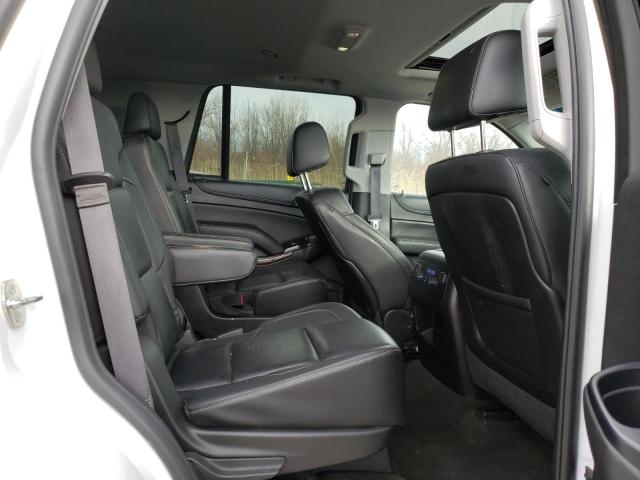 Photo 11 from auction – 2015 GMC YUKON SLT with VIN 1GKS1BKC4FR129280