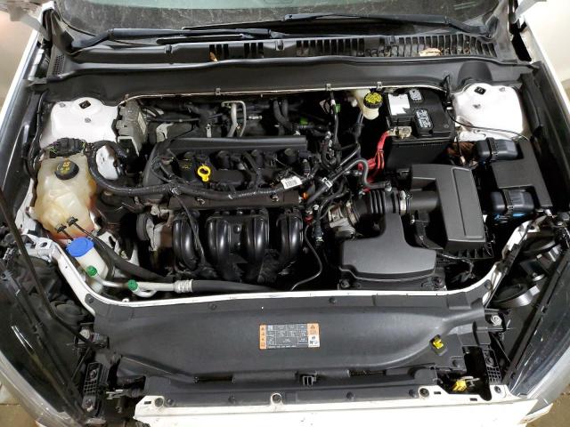 Photo 11 from auction – 2017 FORD FUSION SE with VIN 3FA6P0H78HR205476