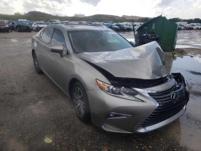 Photo 4 from auction – 2018 LEXUS ES 350 with VIN 58ABK1GG9JU092753