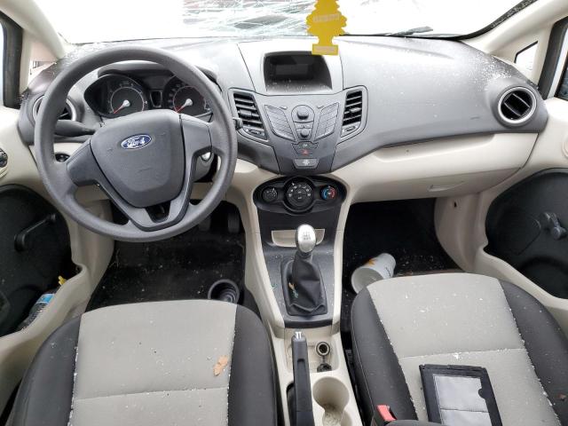 Photo 8 from auction – 2013 FORD FIESTA S with VIN 3FADP4AJ4DM164484