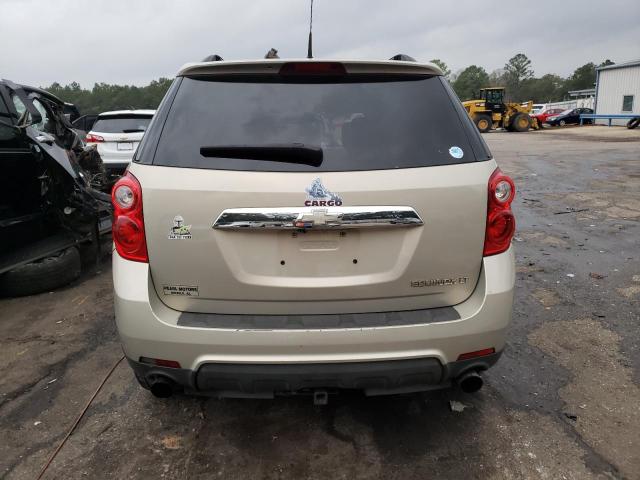 Photo 6 from auction – 2011 CHEVROLET EQUINOX LT with VIN 2CNFLPE52B6291282