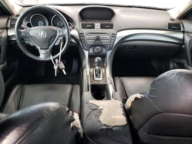 Photo 8 from auction – 2009 ACURA TL with VIN 19UUA86299A022142