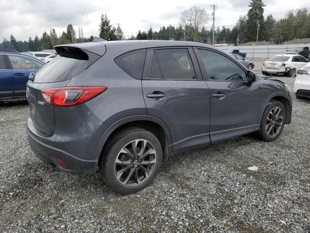 Photo 3 from auction – 2016 MAZDA CX-5 GT with VIN JM3KE4DY6G0684250