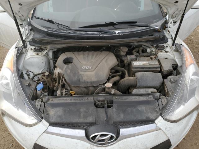 Photo 11 from auction – 2015 HYUNDAI VELOSTER with VIN KMHTC6AD9FU239228